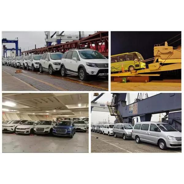 Fast Shipping 2022 Byd Song Plus EV Flagship SUV High Speed Tang Electric Vehicle