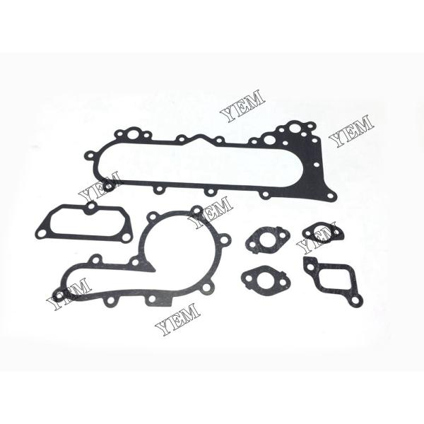 Full Gasket Kit For Toyota 1HZ Engine B4200 Exavator Forklift Truck