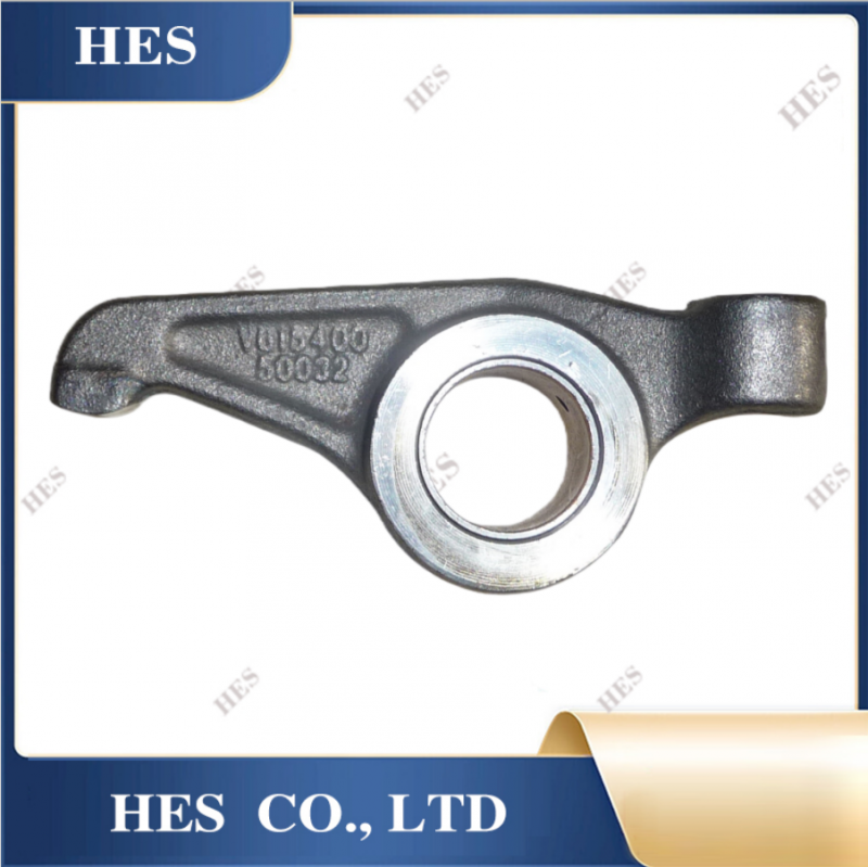 614050048 112MM Intake Valve Rocker Arm Spare Truck 0.2KG