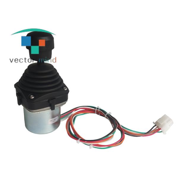 1001118419 Boom Lift Joystick Replaces For JLG Articulating Boom Lift