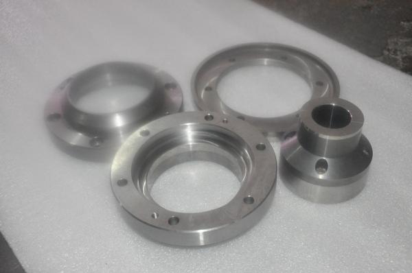 Tungsten Carbide Metal Cutting Tools High Speed Wearable Wood Textile Support