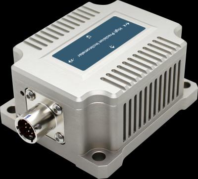 PDA826FL Dynamic Tilt Sensor for Wind Turbine Tower Sway Monitoring and Structural Health Assessment