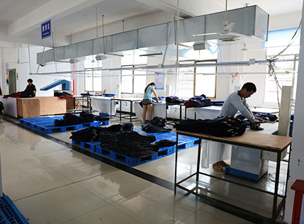 Beijing Songli Safety Product International Corp., Ltd.