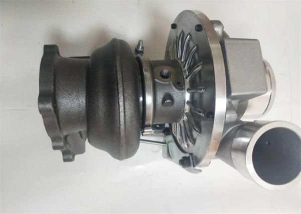 460HD-5 Excavator Engine Parts For Sumitomo SH350-5  6HK1 EFI Engine Turbocharger