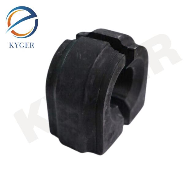 Auto Suspension Systems 3135677663 Car Accessories Parts Front Rubber Stabilizer Bar Bushing For BMW E65 3135 6776 643