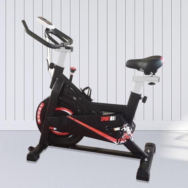 Wholesale Custom Logo Home Gym Equipment Indoor Fitness Bicycle Exercise Bike Spining Bike for sale