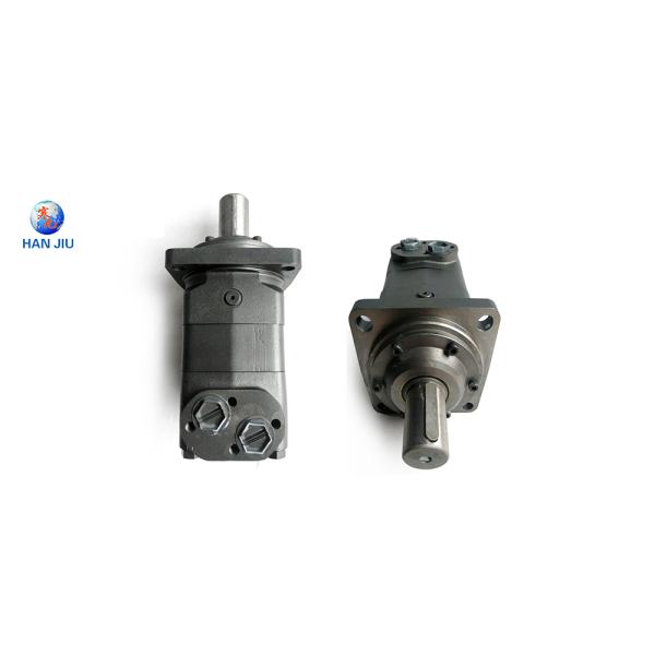 Construction Equipment Powerscreen Orbit Hydraulic Motor Omv500 Terex T121986