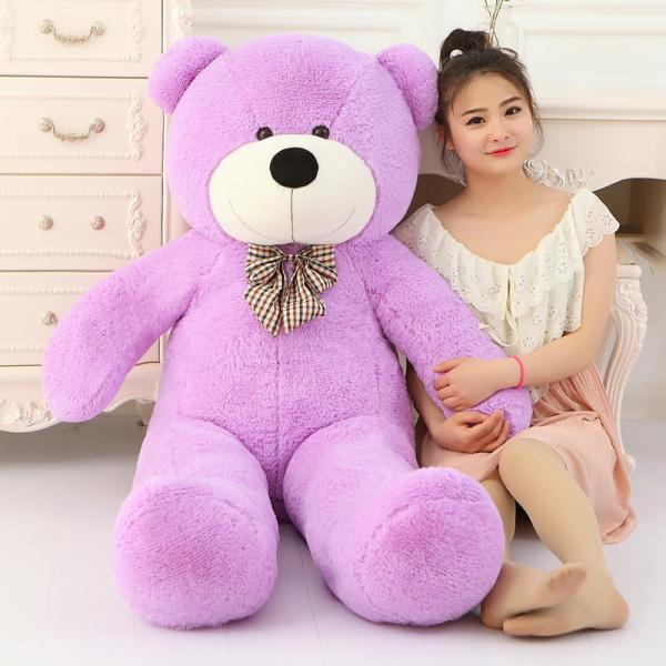 Lovely Big Teddy Bear 160cm 180cm 200 Cm Meet EN71 ASTM-963 CE Safe Standard
