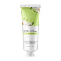 OEM ODM Gardenia Creme de Mãos para hidratação e efeitos hidratantes duradouros