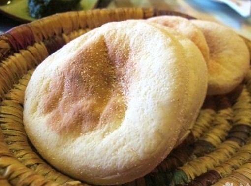 Línea 3000pcs de Pita Bread Arabic Bread Production del marco SS304 por hora