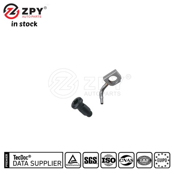 ZPY 06J103154T New Hight Quality Engine Gasline Oil Nozzle For VW Golf