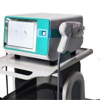 Portable RF Skin Tightening Machine 500W No Needle Mesotherapy Machine Anti Aging