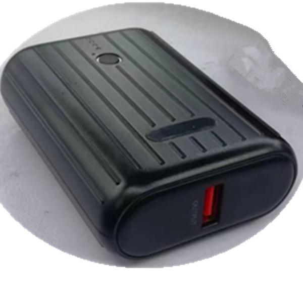 PSE 21700 Li Ion Battery Power Bank 10000mah Fast Charging Type-C USB 5V 3A