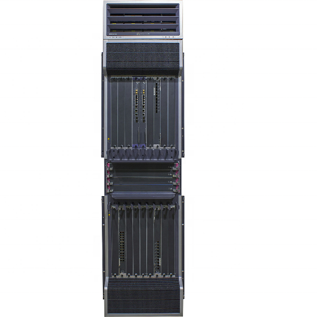 ME60-X16A ME60-X16 02350RHA ME0B0BKP1671 Integrated DC Enterprise Router