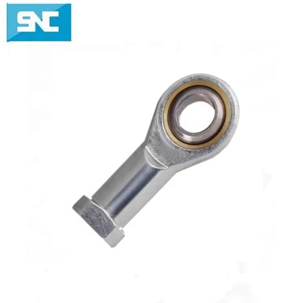 SC516AA S Type Load Cell Accessory Ultimate Over Load 4 Times Rated Working Load Thread Rod End Joint Bearing Loading KN