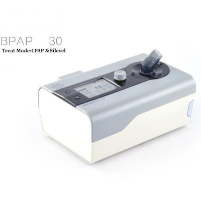 Non Invasive Mechanical Ventilation Machine 4-25 cm H2O 1.72Kg