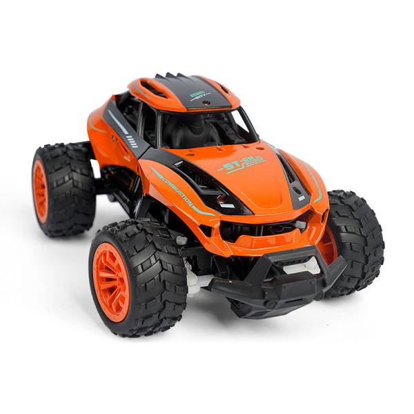 Boys' Birthday Gift 2.4G Remote Control High Speed Vehicle with Strong Power and Fun