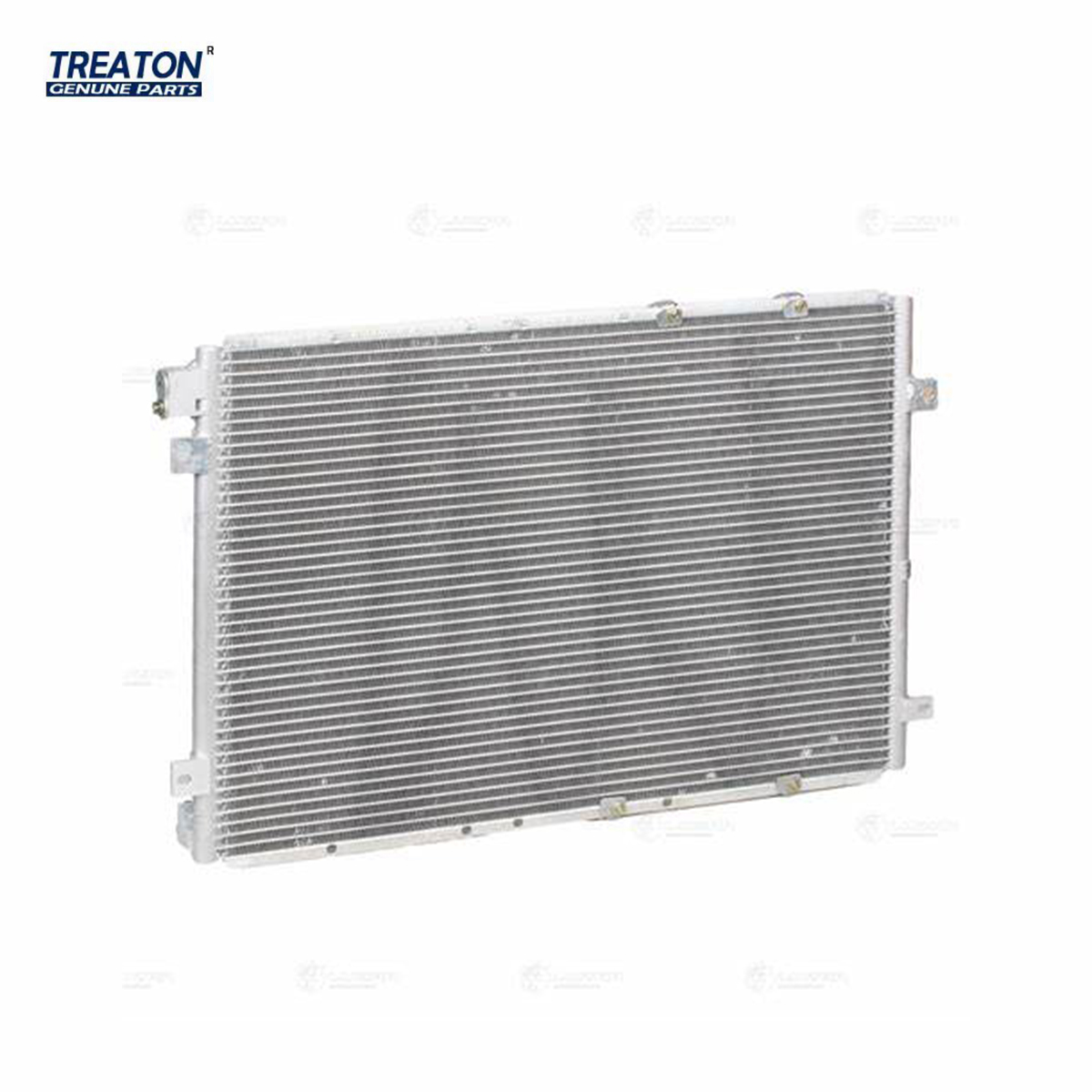 Treaton Auto Parts 97606-3E000 97606-3E600 A/C Condenser for SORENTO