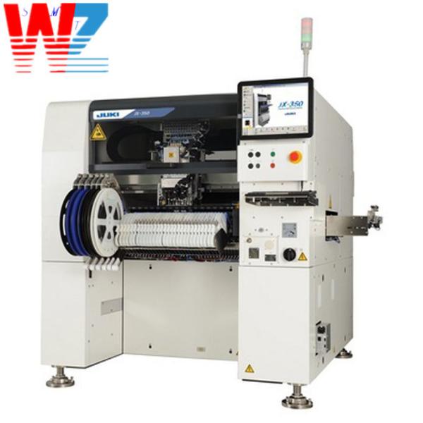 SMT PCB Assembly Line Juki JX-100 JX-200 JX-300 JX-350 Машина для подбора и размещения
