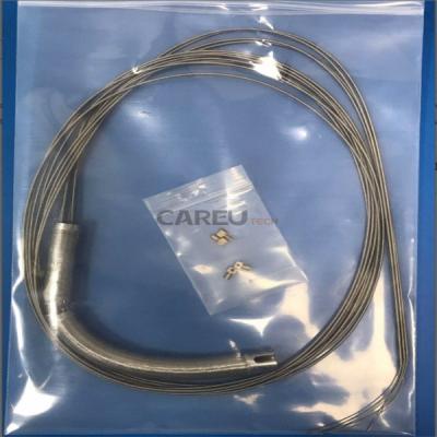 ODM olympus colonoscope bending section with stopper and function
