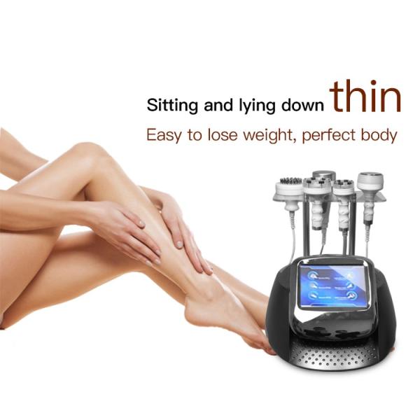 Zohonice RF 60w Cavitation Body Slimming Machine