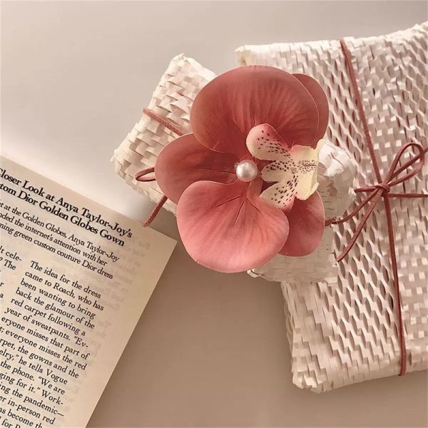 10m Pink Bubble Cushioning Wrap Roll Protective Brown Kraft Paper Roll