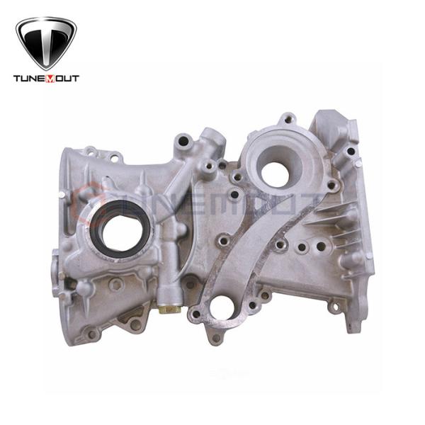 Cooling System Oil Pump 13500-5M000 for Nissan Sentra 2000-2006