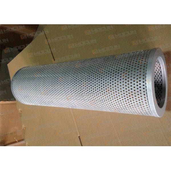 Встроенный гидравлический фильтр для масла, фильтр топлива 0.9кг двигателя дизеля экскаватора 4443773