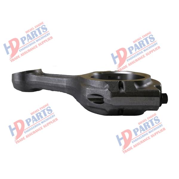 6D114 PC350-10 Engine Connecting Rod 6742-31-3100 For KOMATSU