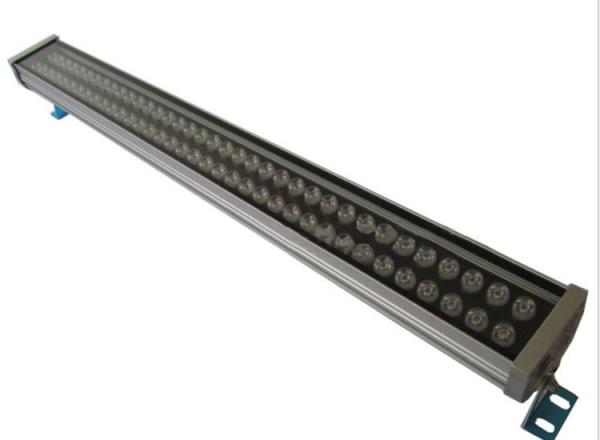 72W 108W LED Wall-washing Light Double Row Line Light Outdoor Hotel Wedding Projection Waterproof Linear Projection Ligh