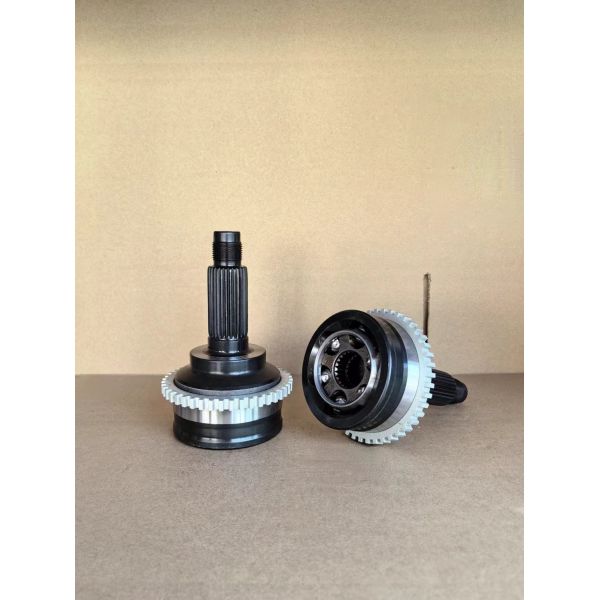 KAWA MA-014A44 OUTER CV JOINT 19X52X24 MAZDA FA42-22-510; FA30-22-510B MAZDA DEMIO DW3/DW5 1996-2002
