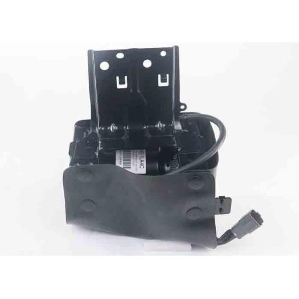 53400-1LA4A,53400-1LA4B Air Suspension Compressor w/Bracket for Nissan Infiniti QX56 QX80 2014-2018