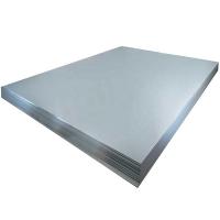 Plaque d'acier au carbone laminée à froid à surface noire AiSi ASTM BS Standard