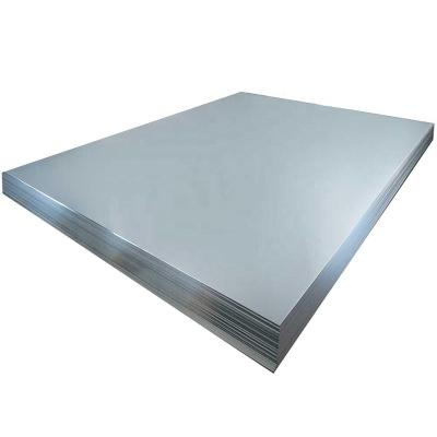 0.12 mm-6.0 mm Chapa de aço laminado a frio Chapa de aço não oleado ligado