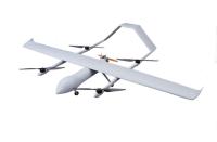 ZAi 6H Drone à longue portée UAV industriel polyvalent de 20 kg Drone à charge utile lourde
