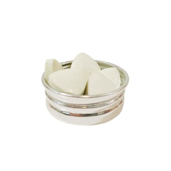 Low Calorie Sugar Free Mint Candy For Storage At Room Temperature Breath freshening