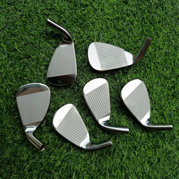 stainless golf iron , golf iron , golf irons , golf head , iron head