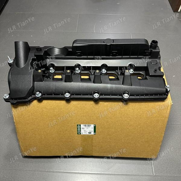 Range Rover Cover Camshaft Genuine LR041443 LR113201 LR032081 LR113202