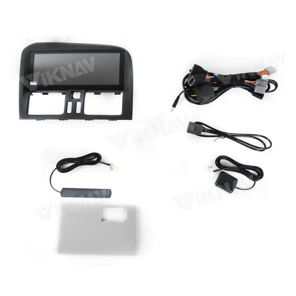 Bluetooth Car AM Radio Volvo XC60 2009-2017 LHD аудио мультимедийный проигрыватель
