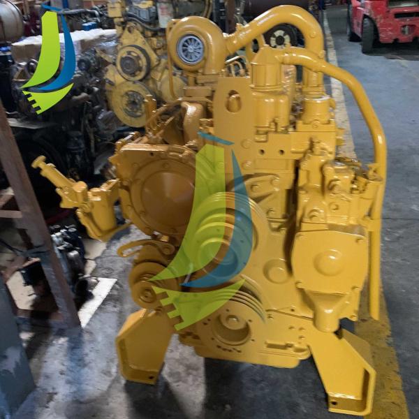 Высококачественный 3304 полный двигатель Assy