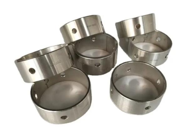 Peças de motor de aço novas de Deutz 04284142 20766790 Rod Bearing de conexão