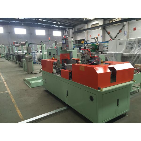 Machine à extruder le fil de fer à haute puissance Sky Blue