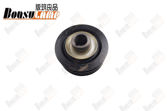 Полоса CR/SHF Дампер TFR NHR94 OEM 8-94442166-