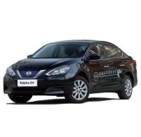 Nissan Sylphy EV 2024 auto 5 lugares EV carro barato elétrico carros novos