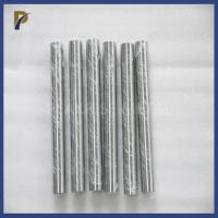 Liga Rod Moly Rod Molybdenum Alloy Rod Molydbenum Price de MoLa Molybdenum Products Molybdenum Lanthanum