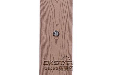 outdoor fitness equipment Park Wood outdoor Exercise Equipment Tai Chi Spinner  For Arm Training