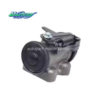 4HK1 NPR75 Isuzu Brake Parts Rear Wheel Cylinder 8973588790 3502340P301 OEM