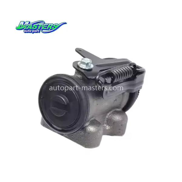 4HK1 NPR75 Isuzu Peças de travão Rodas traseiras cilindro 8973588790 3502340P301 OEM