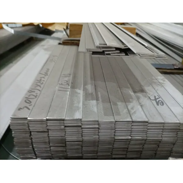 Factory Direct Sale 304 Stainless Steel Bar ASTM 304 304L 304n 304j1 S32304 Stainless Steel Round Bar