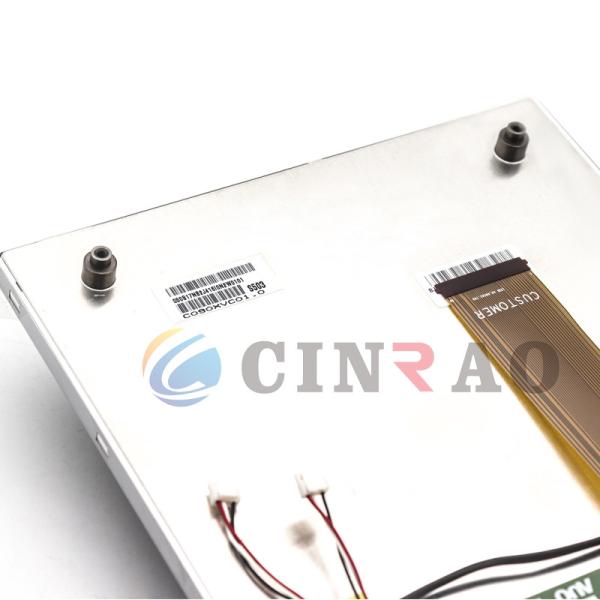 Панель/автомобиль экрана К090СВК01.0 ЛКД 9 точность экрана АУО ЛКД дюйма высокая